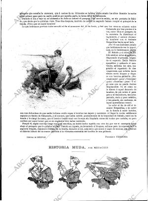 BLANCO Y NEGRO MADRID 09-01-1897 página 8