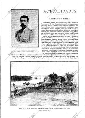 BLANCO Y NEGRO MADRID 16-01-1897 página 12