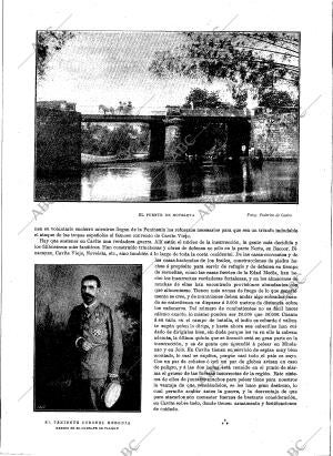 BLANCO Y NEGRO MADRID 16-01-1897 página 13