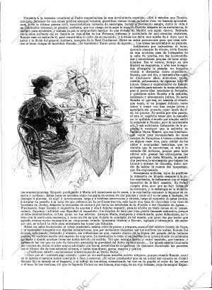 BLANCO Y NEGRO MADRID 16-01-1897 página 5