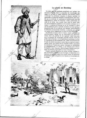 BLANCO Y NEGRO MADRID 30-01-1897 página 12