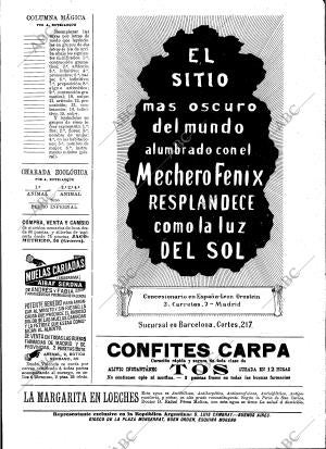 BLANCO Y NEGRO MADRID 30-01-1897 página 21