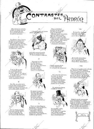 BLANCO Y NEGRO MADRID 30-01-1897 página 4