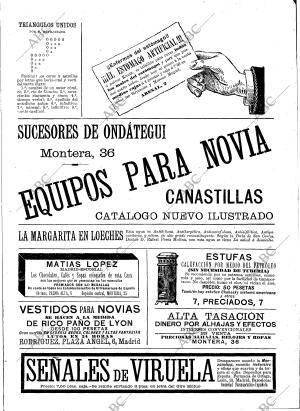 BLANCO Y NEGRO MADRID 06-02-1897 página 19