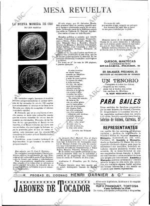 BLANCO Y NEGRO MADRID 20-02-1897 página 18