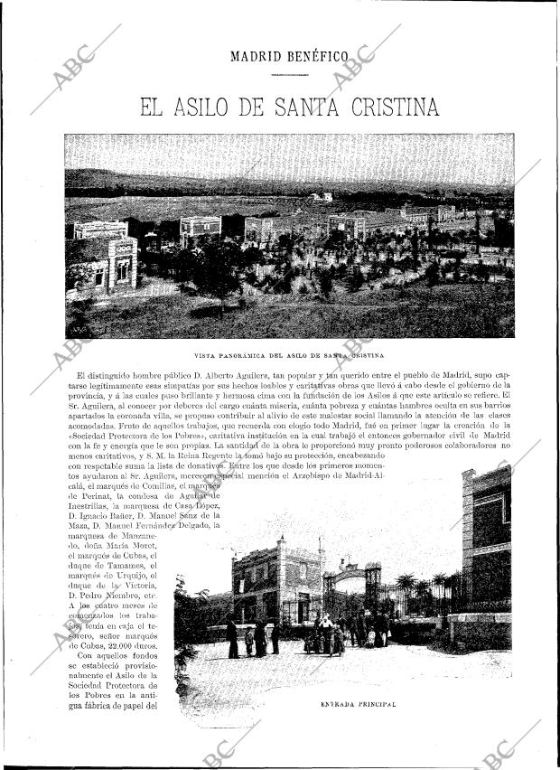 BLANCO Y NEGRO MADRID 10-04-1897 página 4