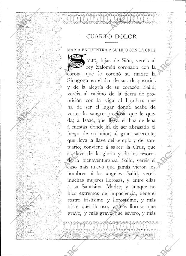 BLANCO Y NEGRO MADRID 17-04-1897 página 12