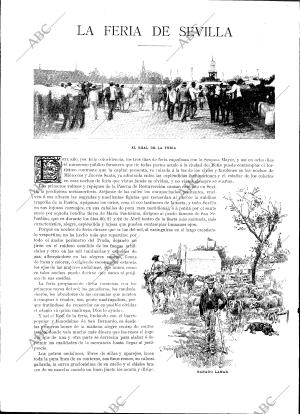 BLANCO Y NEGRO MADRID 24-04-1897 página 10