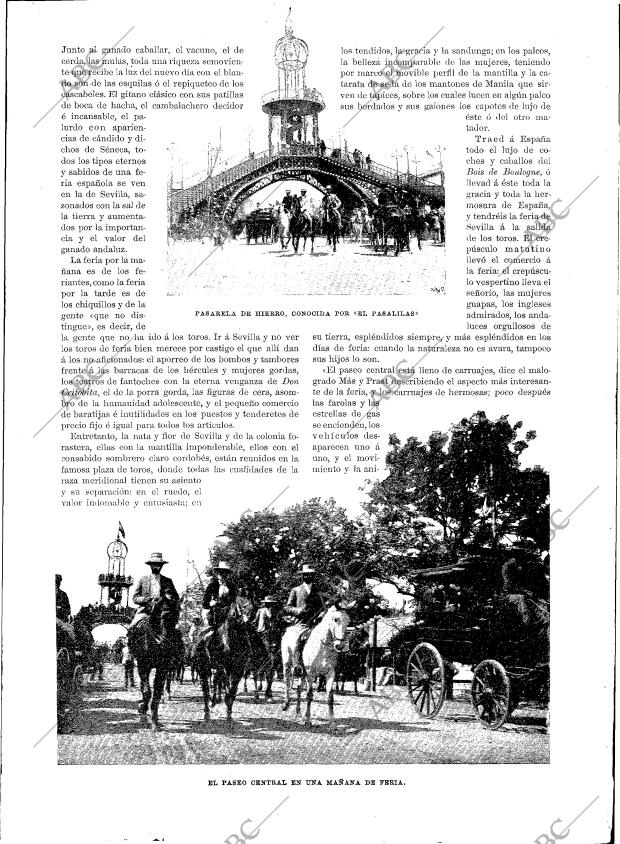 BLANCO Y NEGRO MADRID 24-04-1897 página 11