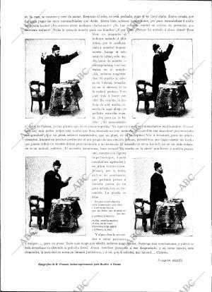 BLANCO Y NEGRO MADRID 24-04-1897 página 8