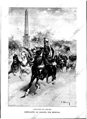 BLANCO Y NEGRO MADRID 01-05-1897 página 11