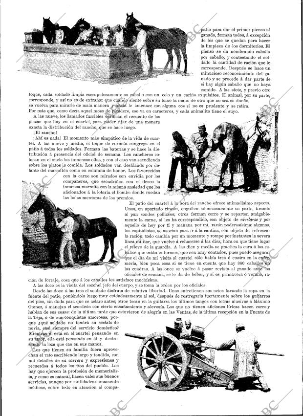 BLANCO Y NEGRO MADRID 01-05-1897 página 13