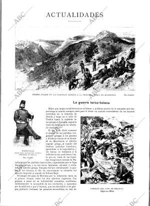 BLANCO Y NEGRO MADRID 08-05-1897 página 11