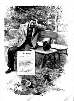 BLANCO Y NEGRO MADRID 08-05-1897 página 17