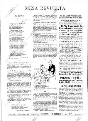 BLANCO Y NEGRO MADRID 08-05-1897 página 18