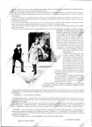 BLANCO Y NEGRO MADRID 08-05-1897 página 6