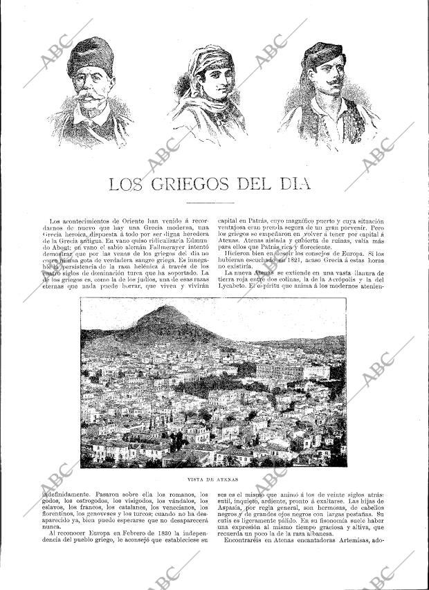 BLANCO Y NEGRO MADRID 08-05-1897 página 9