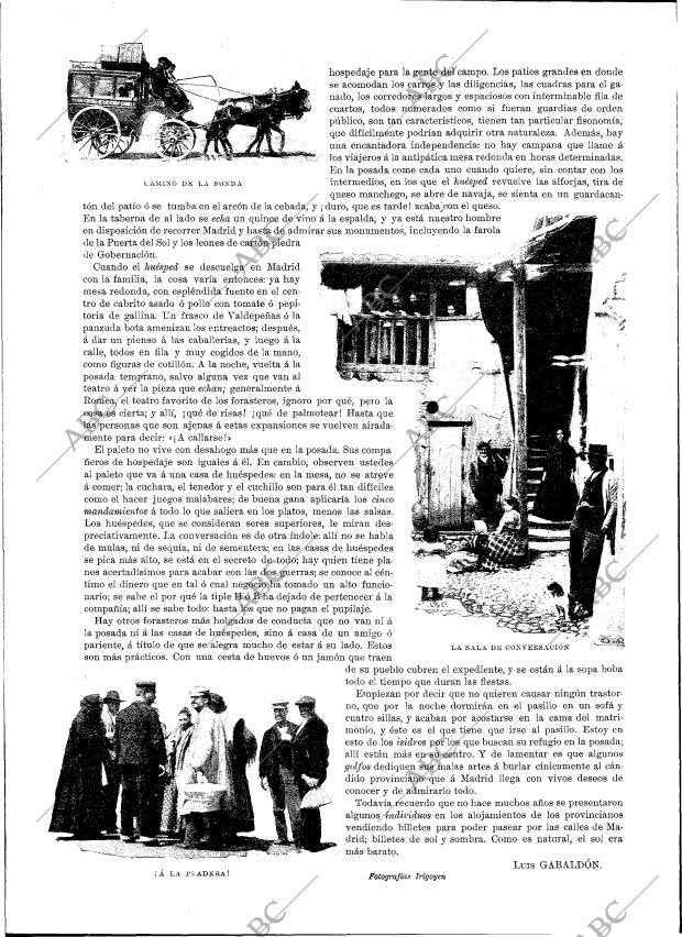 BLANCO Y NEGRO MADRID 15-05-1897 página 10