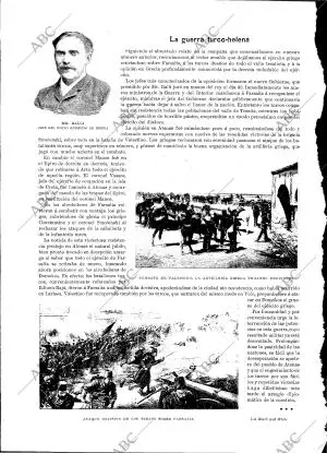 BLANCO Y NEGRO MADRID 15-05-1897 página 16