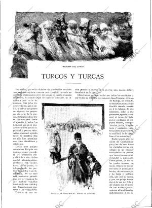 BLANCO Y NEGRO MADRID 29-05-1897 página 11