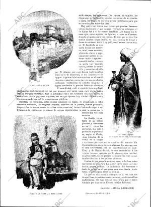 BLANCO Y NEGRO MADRID 29-05-1897 página 12