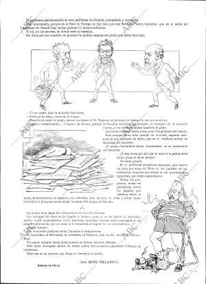 BLANCO Y NEGRO MADRID 29-05-1897 página 14