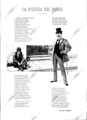 BLANCO Y NEGRO MADRID 29-05-1897 página 15