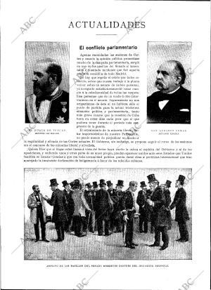 BLANCO Y NEGRO MADRID 29-05-1897 página 16