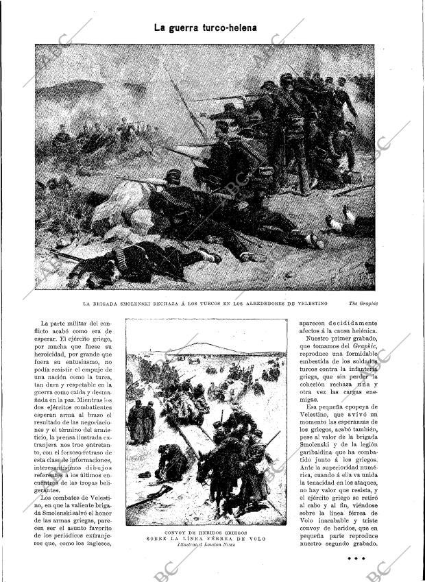 BLANCO Y NEGRO MADRID 29-05-1897 página 17