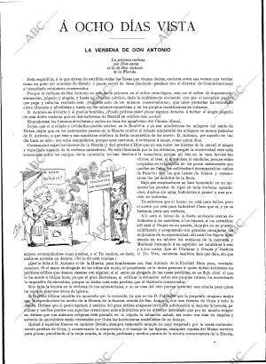 BLANCO Y NEGRO MADRID 12-06-1897 página 11