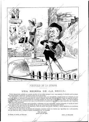 BLANCO Y NEGRO MADRID 12-06-1897 página 15