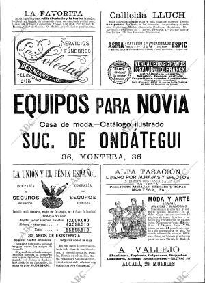 BLANCO Y NEGRO MADRID 12-06-1897 página 19