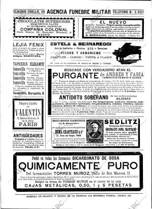 BLANCO Y NEGRO MADRID 12-06-1897 página 20