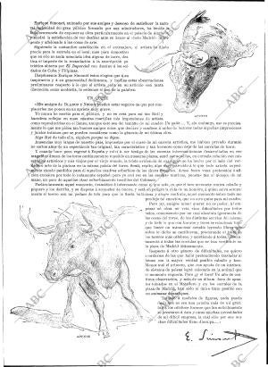 BLANCO Y NEGRO MADRID 12-06-1897 página 4