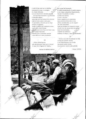 BLANCO Y NEGRO MADRID 12-06-1897 página 6