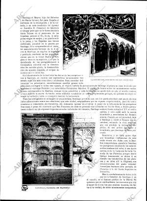 BLANCO Y NEGRO MADRID 24-07-1897 página 6