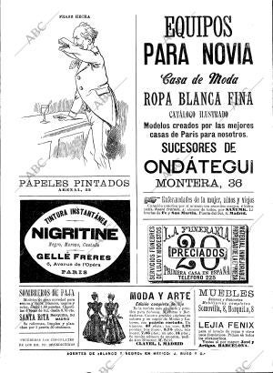 BLANCO Y NEGRO MADRID 28-08-1897 página 19