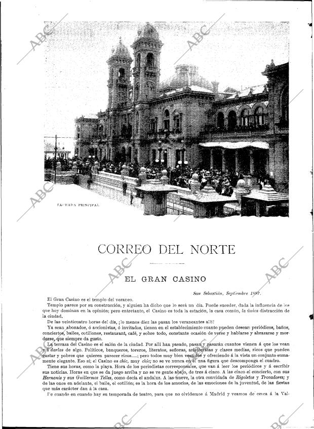 BLANCO Y NEGRO MADRID 25-09-1897 página 4