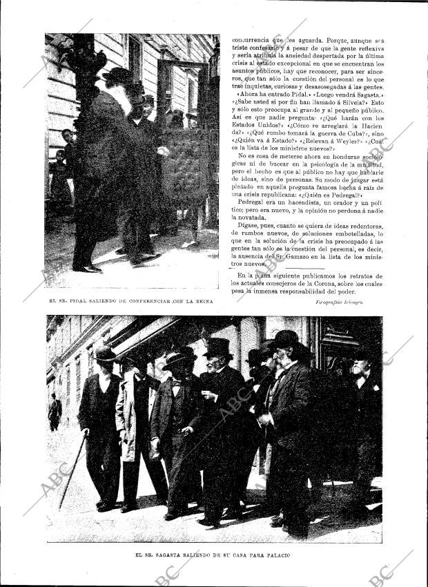 BLANCO Y NEGRO MADRID 09-10-1897 página 12