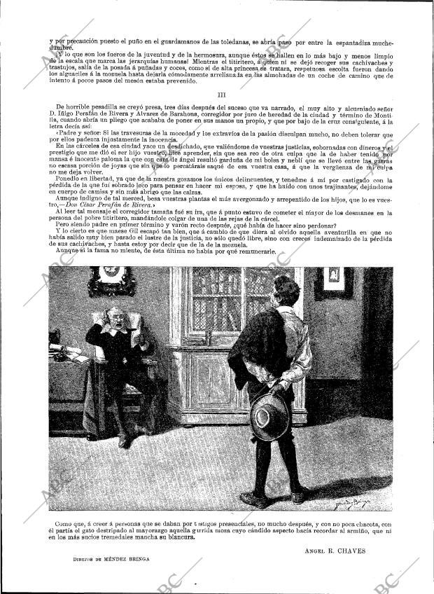 BLANCO Y NEGRO MADRID 09-10-1897 página 16