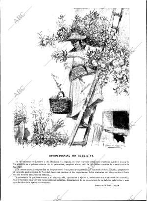 BLANCO Y NEGRO MADRID 09-10-1897 página 17