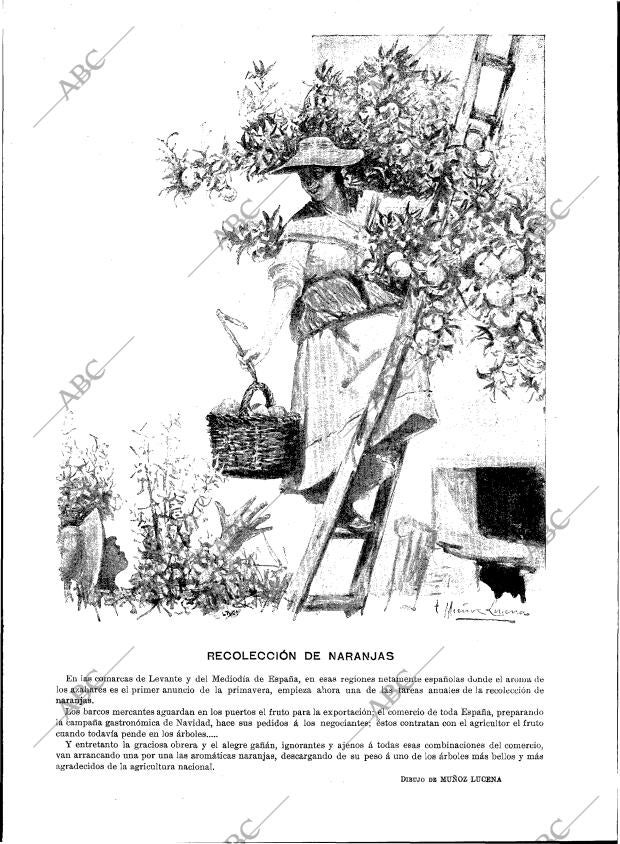 BLANCO Y NEGRO MADRID 09-10-1897 página 17