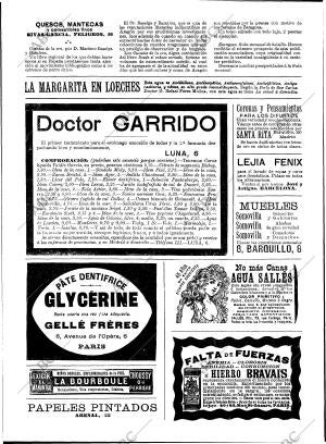 BLANCO Y NEGRO MADRID 09-10-1897 página 18