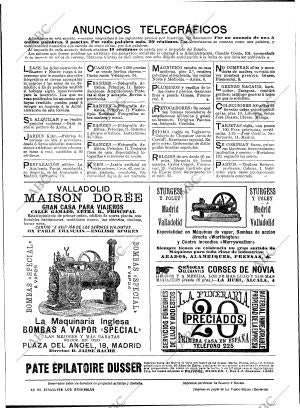 BLANCO Y NEGRO MADRID 09-10-1897 página 20