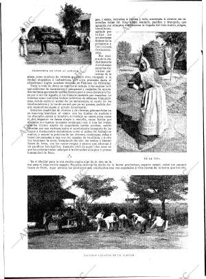 BLANCO Y NEGRO MADRID 09-10-1897 página 4