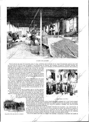 BLANCO Y NEGRO MADRID 09-10-1897 página 5