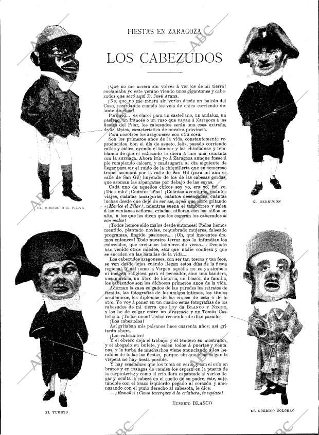 BLANCO Y NEGRO MADRID 09-10-1897 página 9