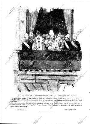 BLANCO Y NEGRO MADRID 23-10-1897 página 12