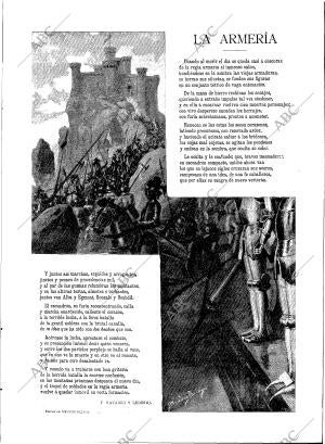 BLANCO Y NEGRO MADRID 23-10-1897 página 13