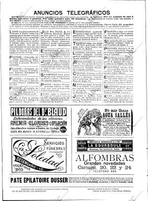 BLANCO Y NEGRO MADRID 23-10-1897 página 24